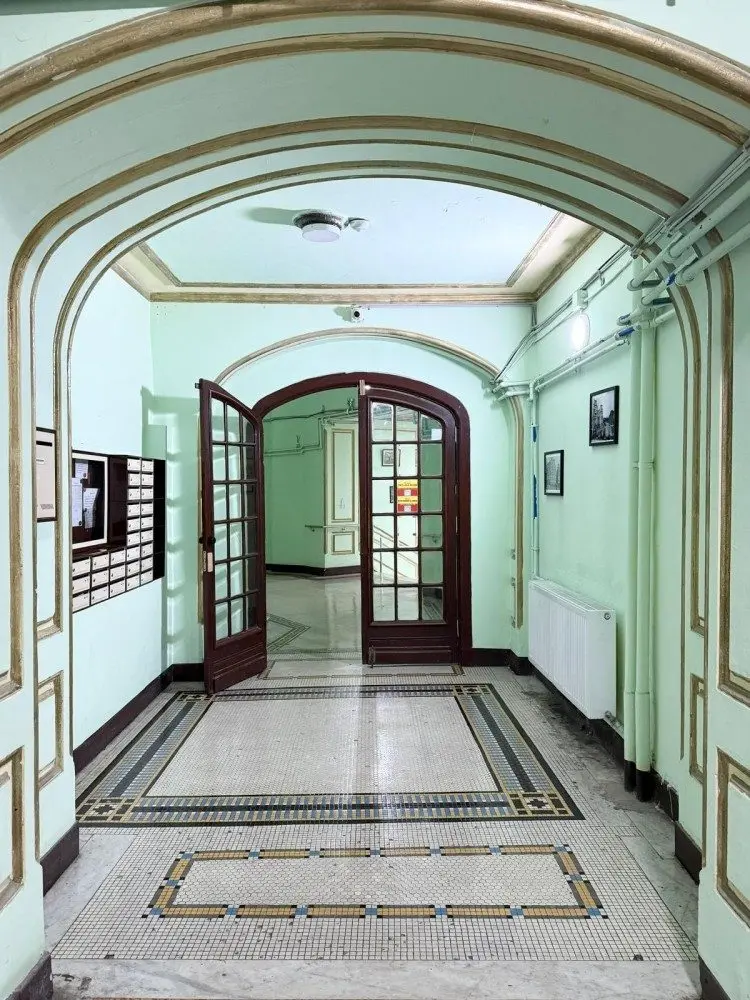 2 room apartment for sale Calea Victoriei – Piata Natiunilor Unite, Bucharest