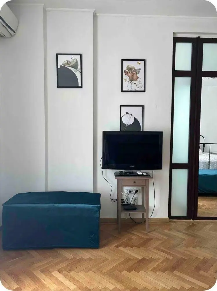 2 room apartment for sale Calea Victoriei – Piata Natiunilor Unite, Bucharest
