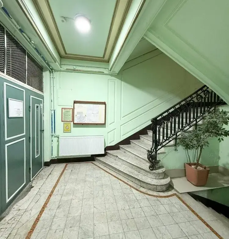 2 room apartment for sale Calea Victoriei – Piata Natiunilor Unite, Bucharest