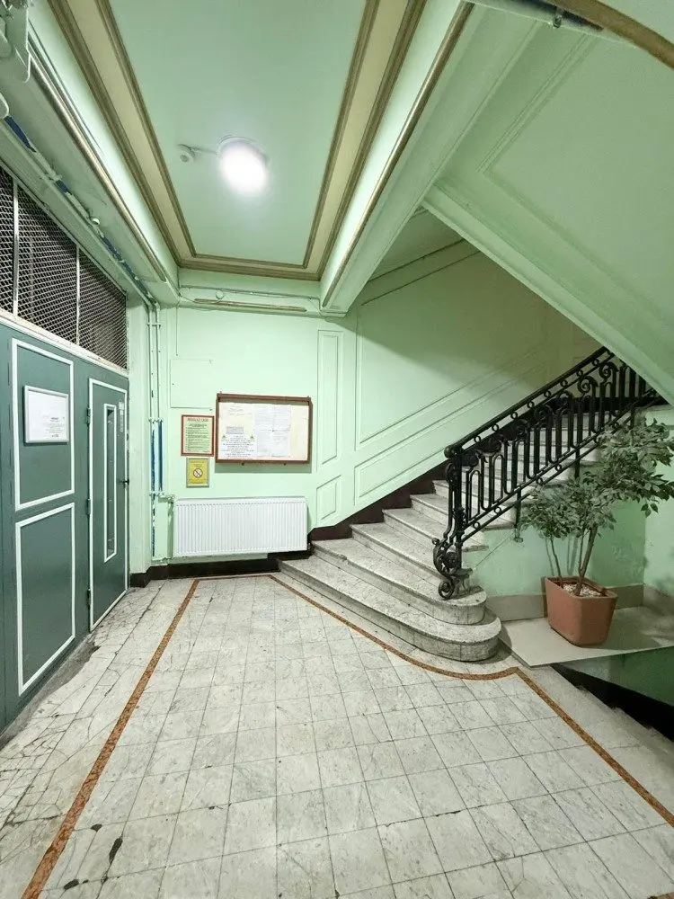 2 room apartment for sale Calea Victoriei – Piata Natiunilor Unite, Bucharest