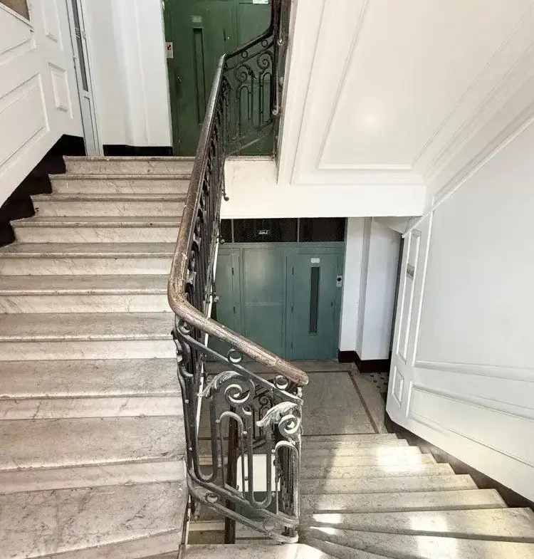 2 room apartment for sale Calea Victoriei – Piata Natiunilor Unite, Bucharest