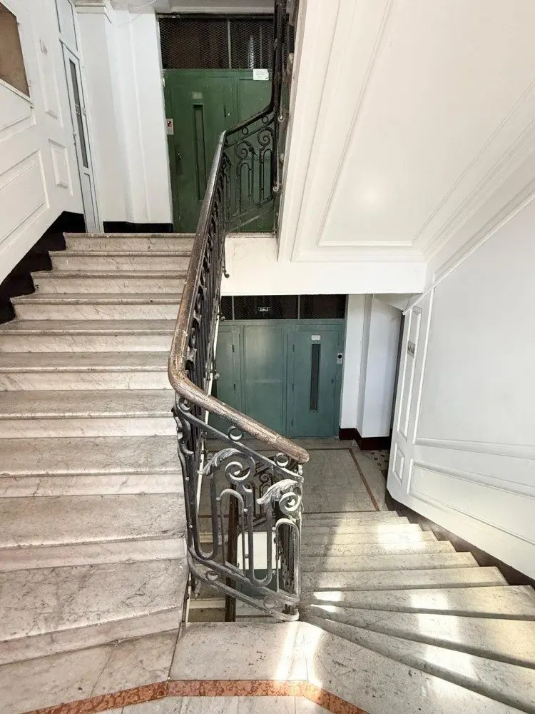 2 room apartment for sale Calea Victoriei – Piata Natiunilor Unite, Bucharest