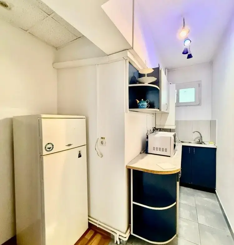 2 room apartment for sale Calea Victoriei – Sfintii Voievozi, Bucharest