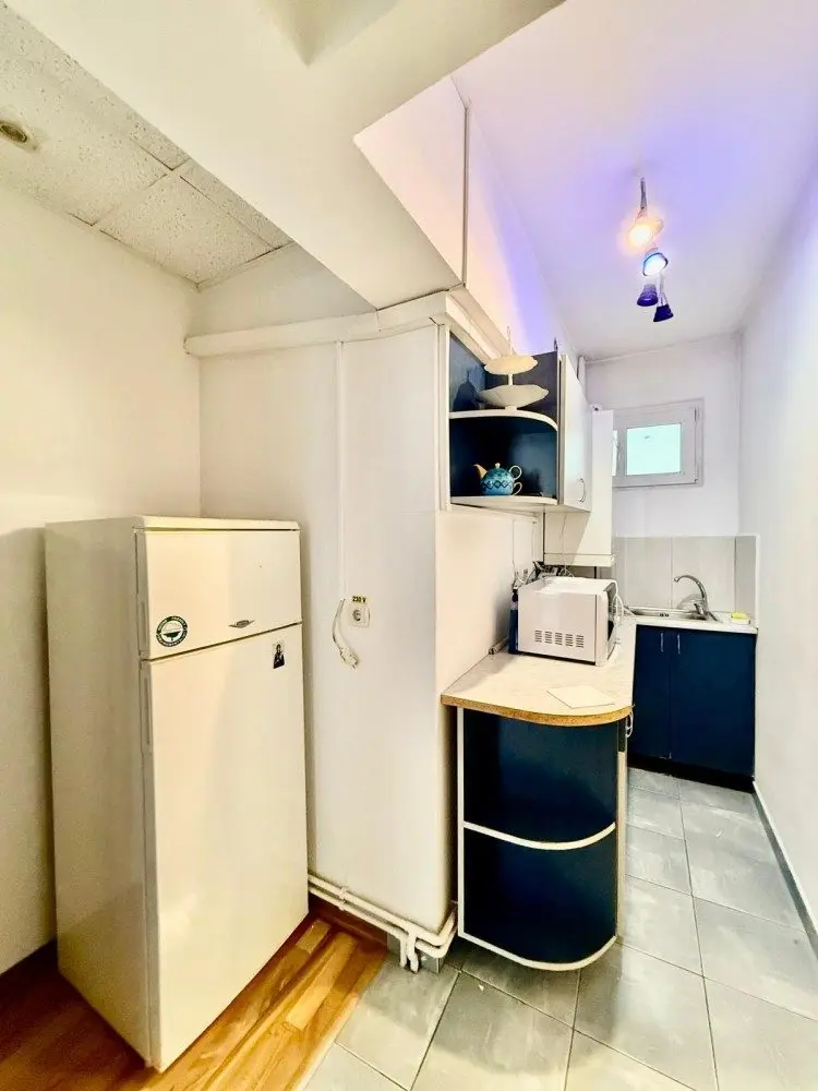 2 room apartment for sale Calea Victoriei – Sfintii Voievozi, Bucharest
