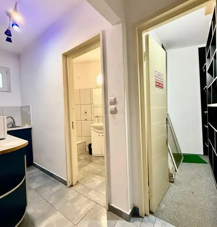 2 room apartment for sale Calea Victoriei – Sfintii Voievozi, Bucharest