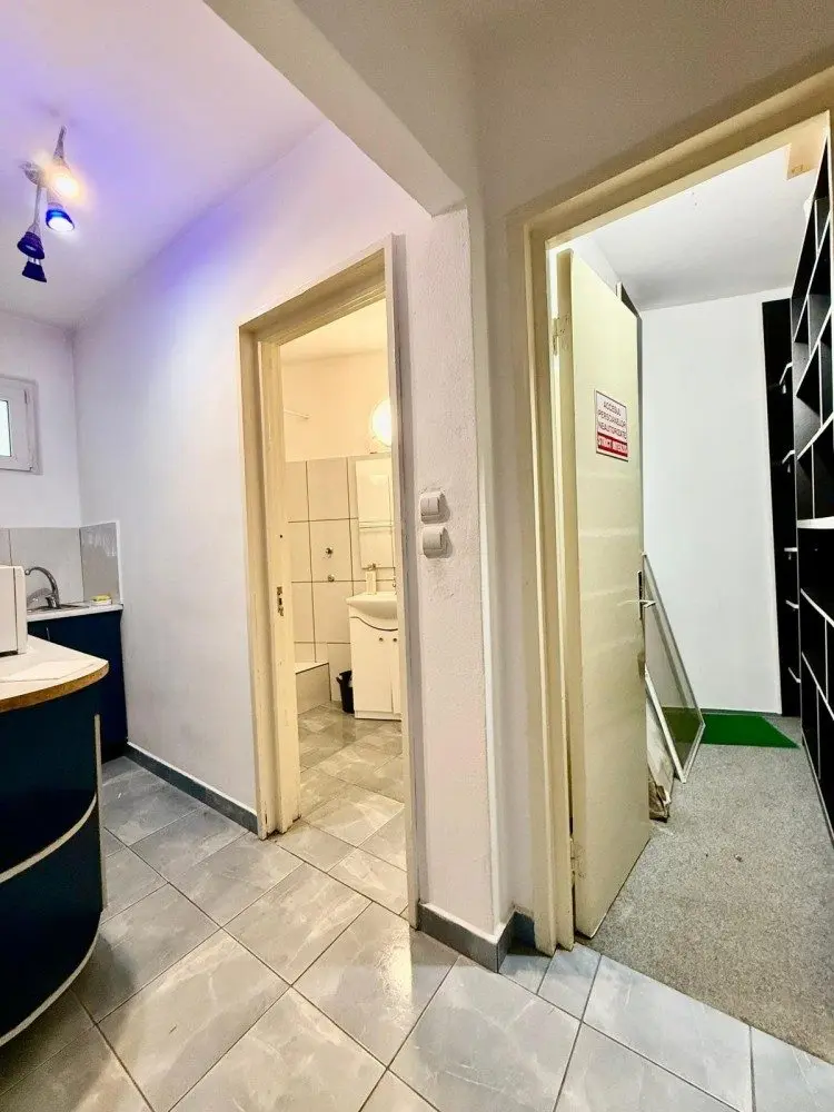 2 room apartment for sale Calea Victoriei – Sfintii Voievozi, Bucharest