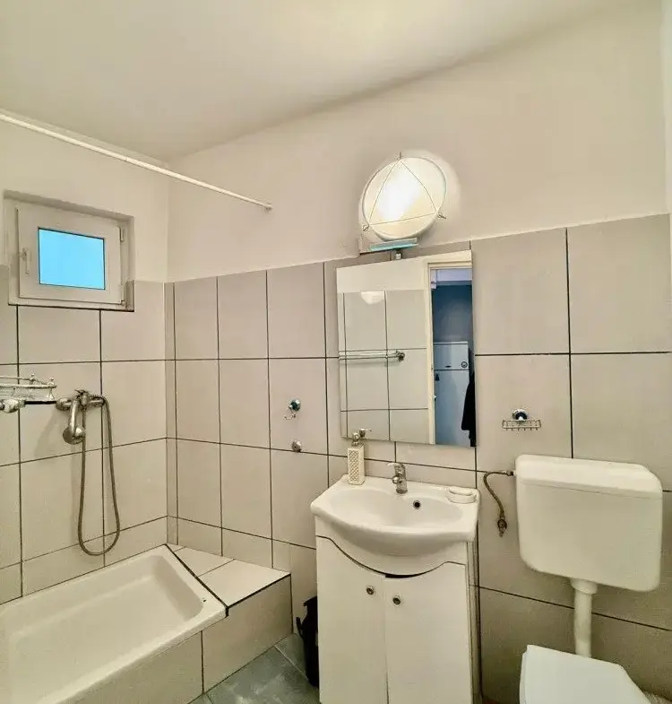 2 room apartment for sale Calea Victoriei – Sfintii Voievozi, Bucharest