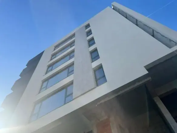 Apartment for sale 2 rooms Dacia – Mihai Eminescu area, Bucharest