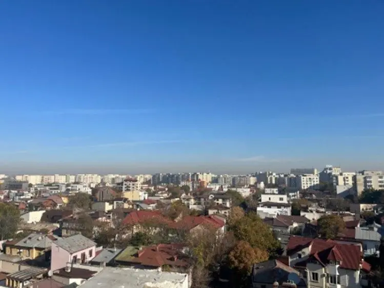 Apartment for sale 2 rooms Dacia – Mihai Eminescu area, Bucharest