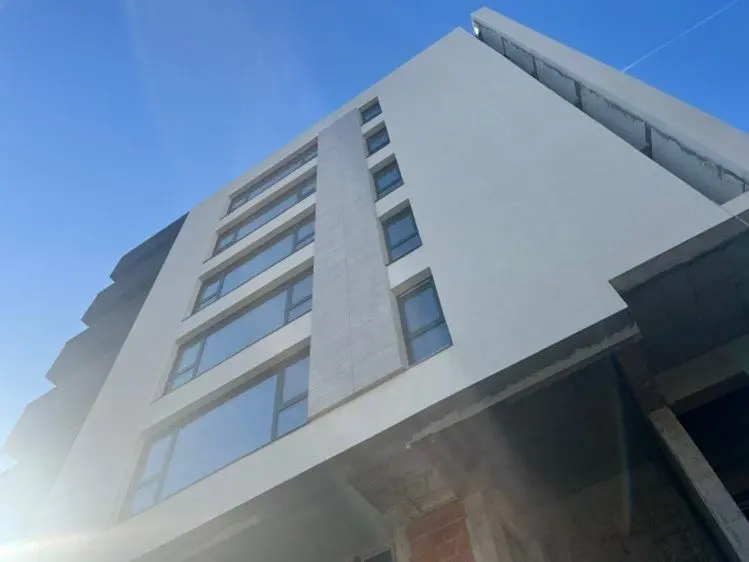 Apartment for sale 2 rooms Dacia – Mihai Eminescu area, Bucharest