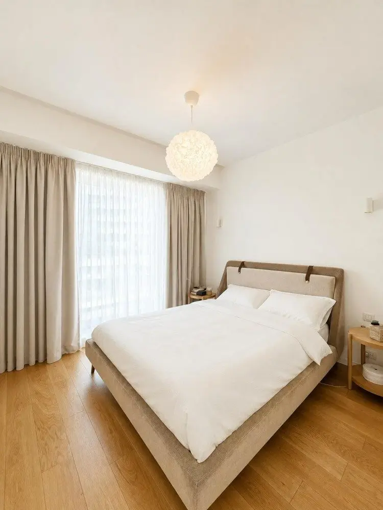 2 room apartment for sale Floreasca area, Bucharest