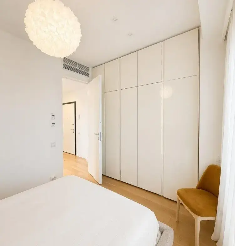 2 room apartment for sale Floreasca area, Bucharest