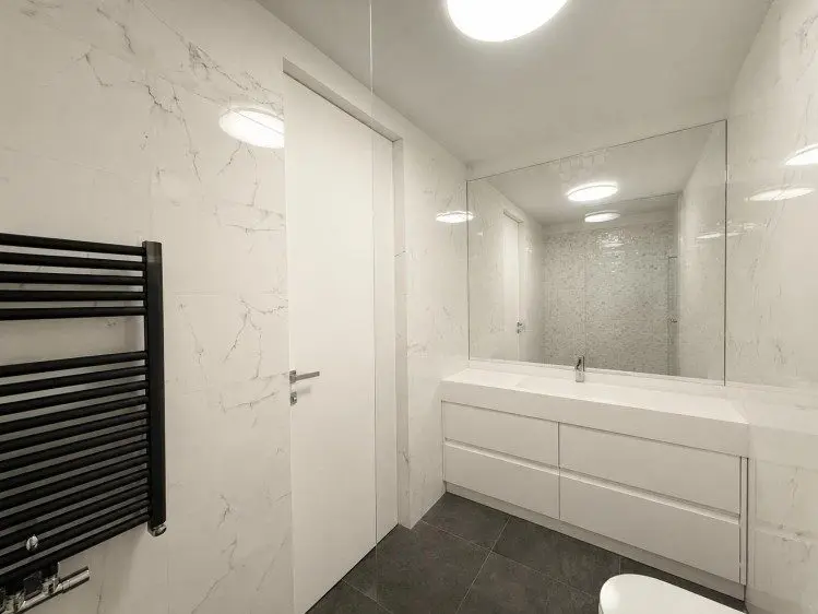 2 room apartment for sale Floreasca area, Bucharest