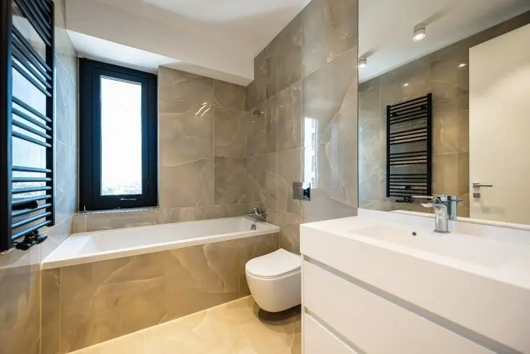 Apartment for sale 2 rooms Floreasca – Verdi Park area, Bucharest 67.4 sqm