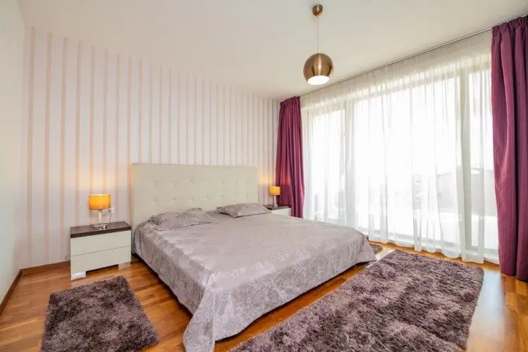 Apartment for sale 2 room Iancu Nicolae area, Bucharest 85 sqm