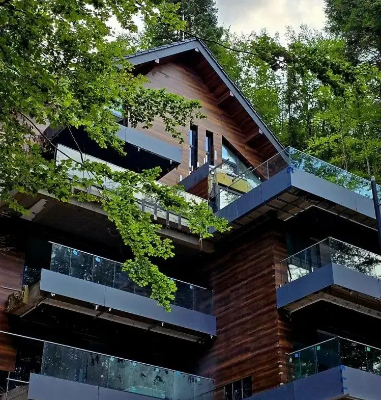 Apartment for sale 2 rooms, Sinaia area, Prahova county 86.7 sqm