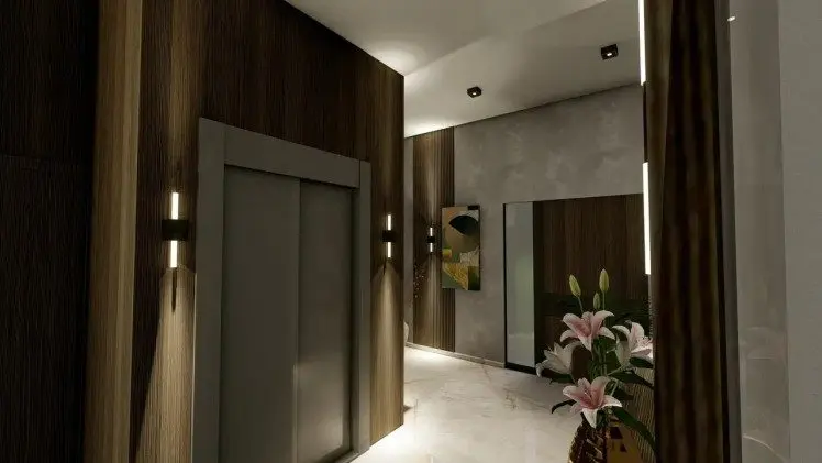 Apartment for sale 2 rooms, Sinaia area, Prahova county 86.7 sqm