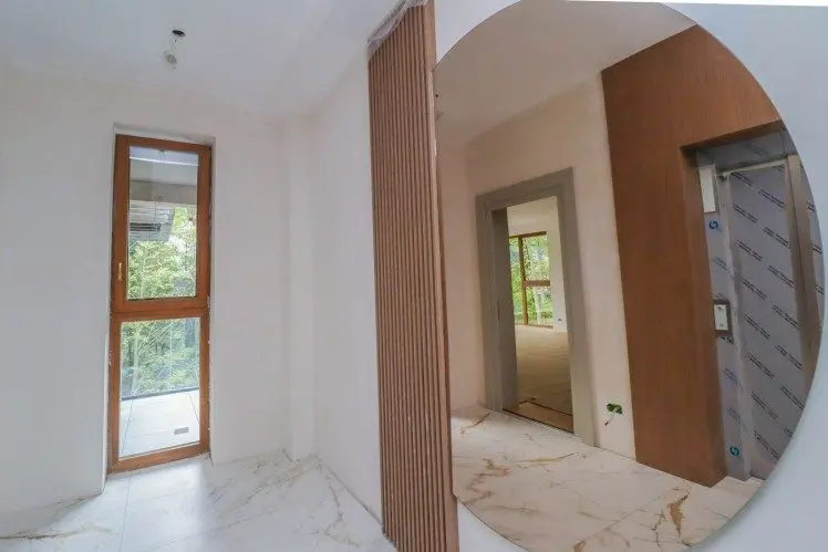 Apartment for sale 3 rooms, Sinaia area, Prahova county 111.7 sqm
