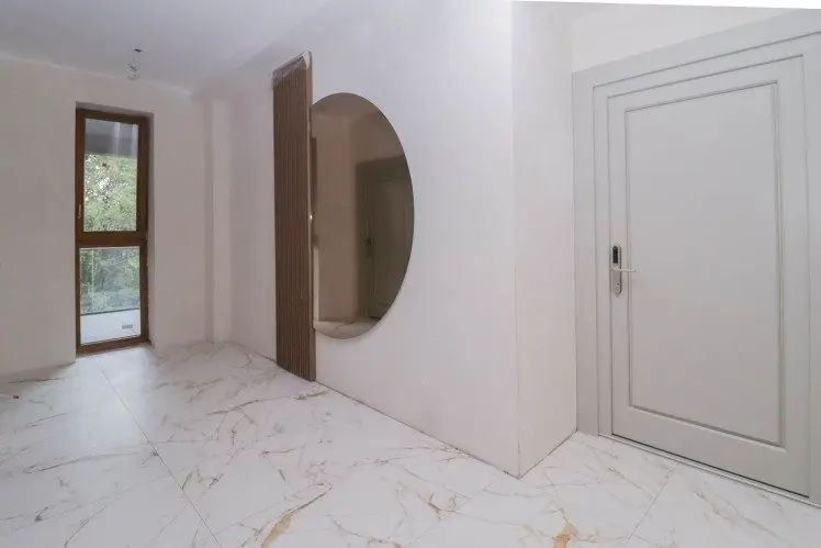 Apartment for sale 3 rooms, Sinaia area, Prahova county 111.7 sqm