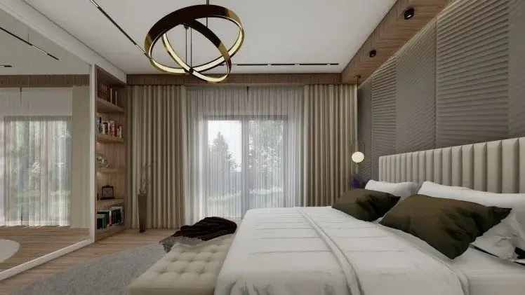 Apartment for sale 3 rooms, Sinaia area, Prahova county 111.7 sqm