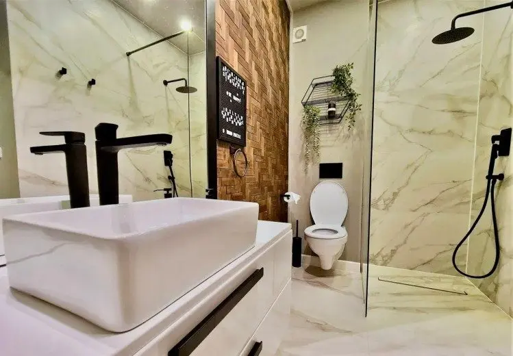 Apartment for sale 3 room, 70 sqm garden, Pipera area, Bucharest