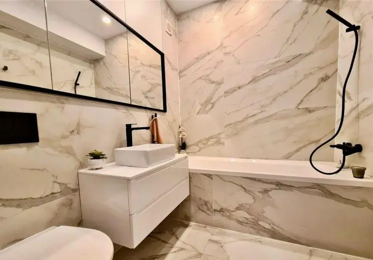 Apartment for sale 3 room, 70 sqm garden, Pipera area, Bucharest