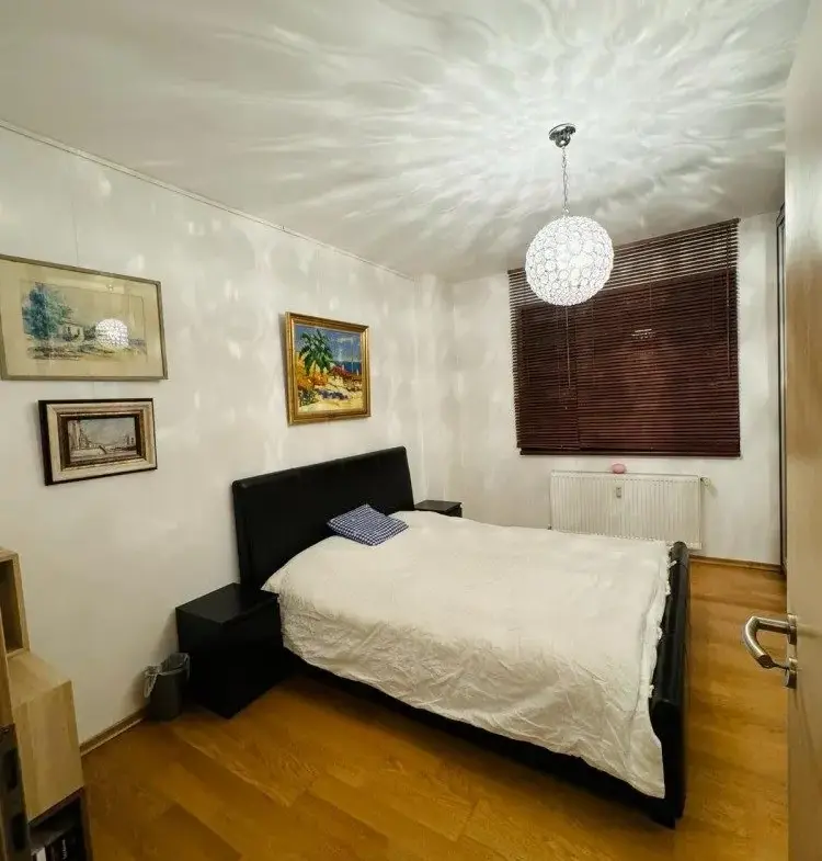 Skiers apartment for sale 3 room Predeal City, Brasov county
