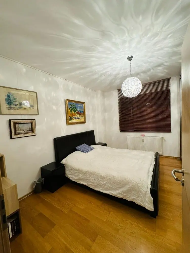 Skiers apartment for sale 3 room Predeal City, Brasov county