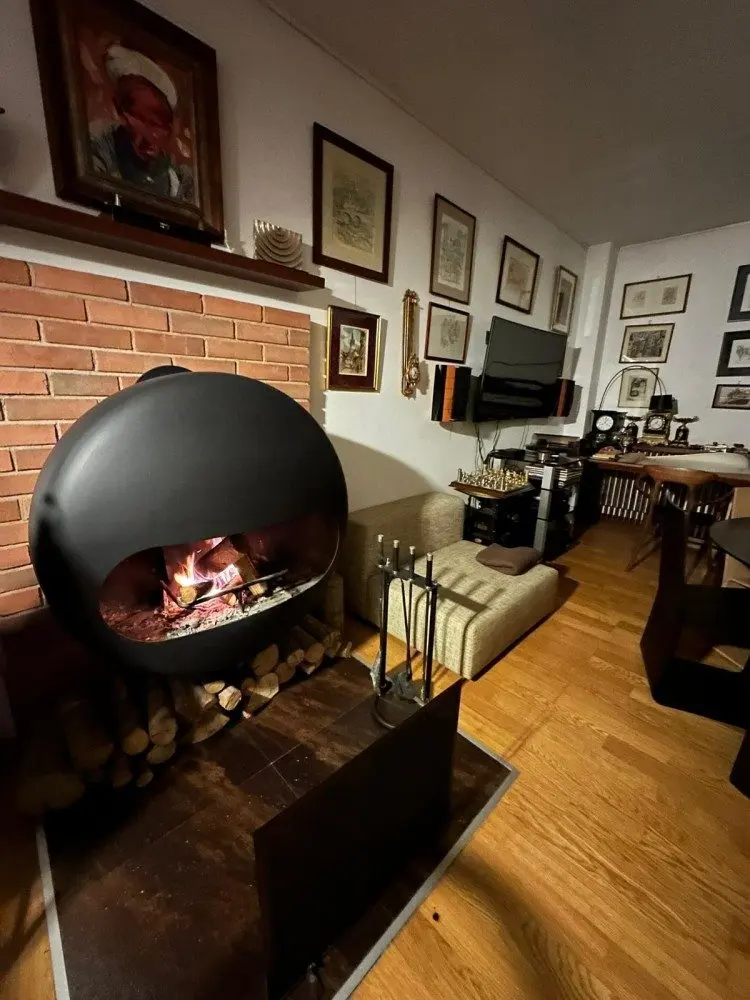 Skiers apartment for sale 3 room Predeal City, Brasov county