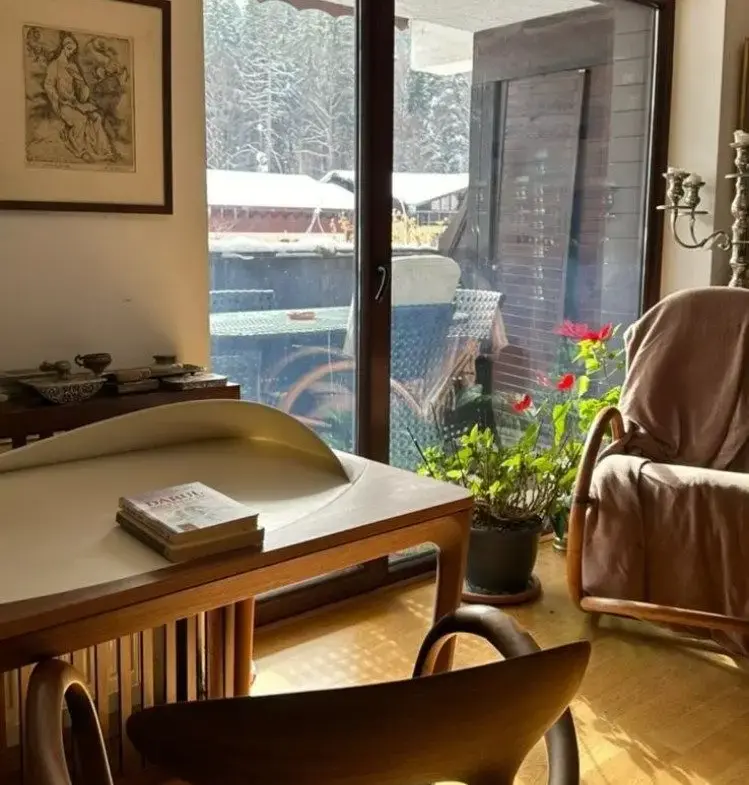 Skiers apartment for sale 3 room Predeal City, Brasov county