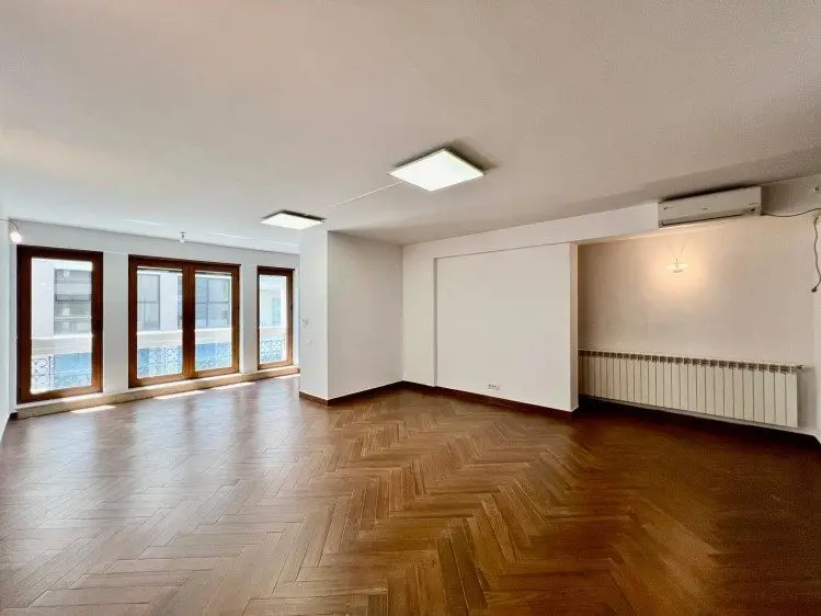 Apartment for sale 3 rooms Dorobanti Square -Beller, Bucharest 164 sqm