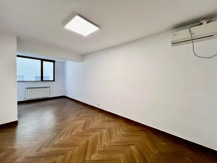 Apartment for sale 3 rooms Dorobanti Square -Beller, Bucharest 164 sqm