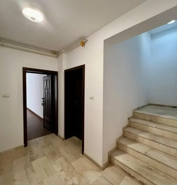 Apartment for sale 3 rooms Dorobanti Square -Beller, Bucharest 164 sqm
