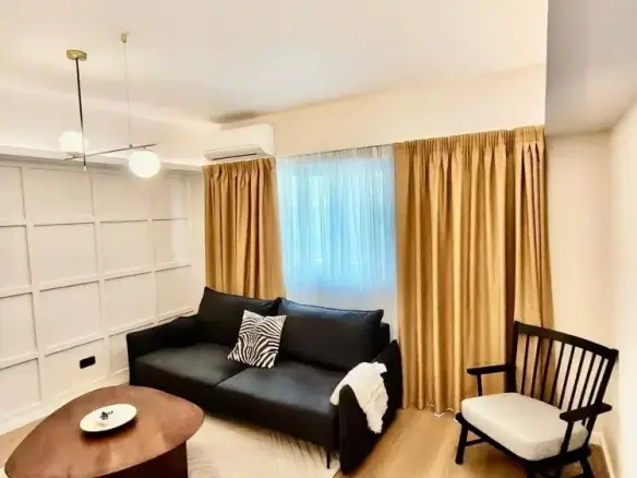 Apartment for sale 3 rooms Downtown – Calea Victoriei, Bucharest