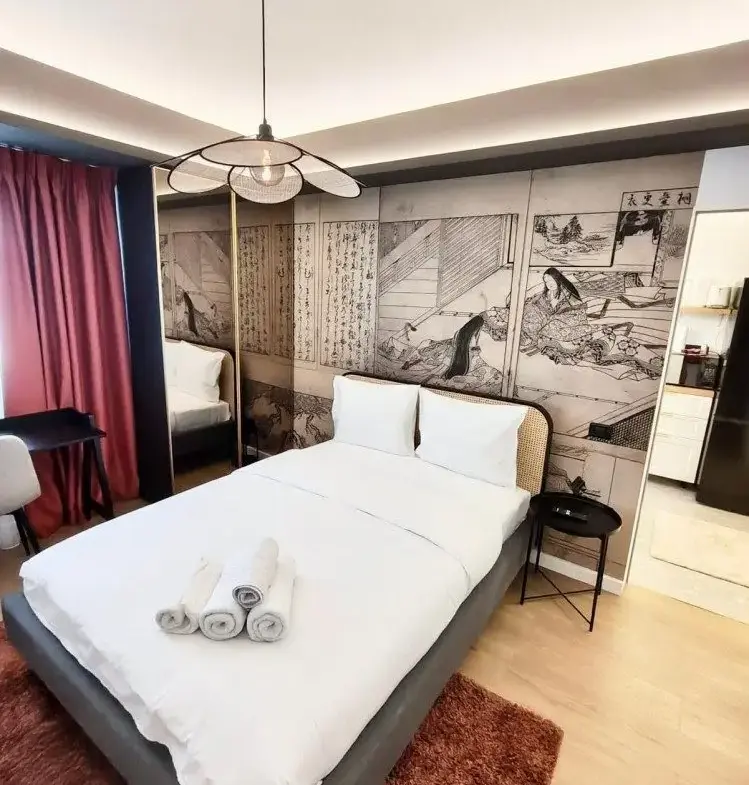 Apartment for sale 3 rooms Downtown – Calea Victoriei, Bucharest