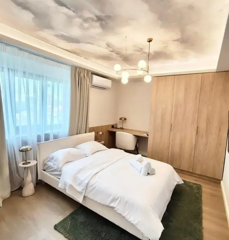 Apartment for sale 3 rooms Downtown – Calea Victoriei, Bucharest