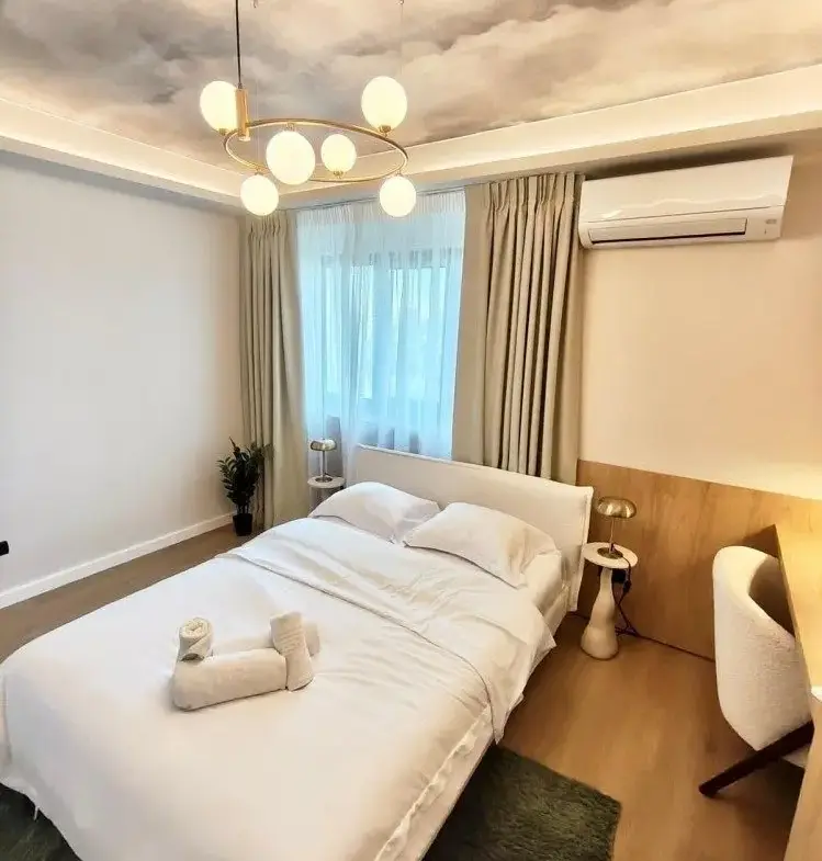 Apartment for sale 3 rooms Downtown – Calea Victoriei, Bucharest