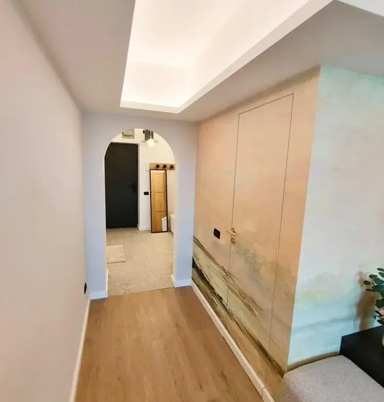 Apartment for sale 3 rooms Downtown – Calea Victoriei, Bucharest