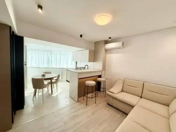 3 room apartment for sale Unirii area – Ultracentral, Bucharest, 74.5 sqm