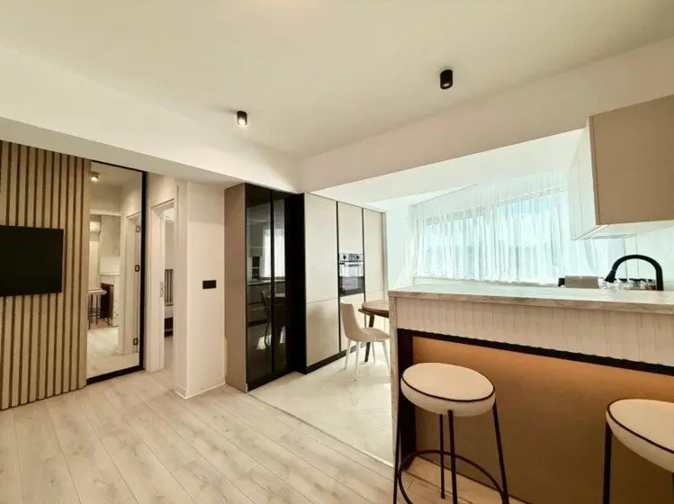 3 room apartment for sale Unirii area – Ultracentral, Bucharest, 74.5 sqm
