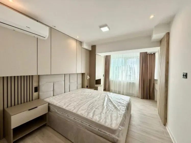 3 room apartment for sale Unirii area – Ultracentral, Bucharest, 74.5 sqm