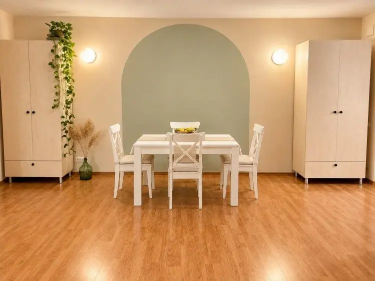 3room apartment for sale Barbu Vacarescu – Circului Park, Bucharest