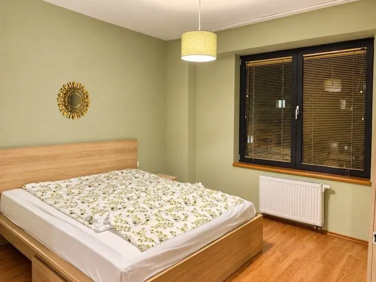 3room apartment for sale Barbu Vacarescu – Circului Park, Bucharest