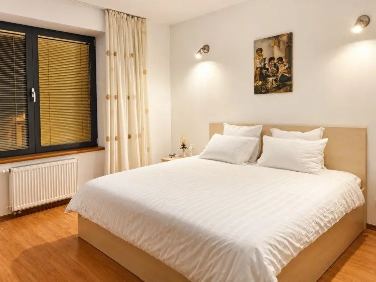 3room apartment for sale Barbu Vacarescu – Circului Park, Bucharest
