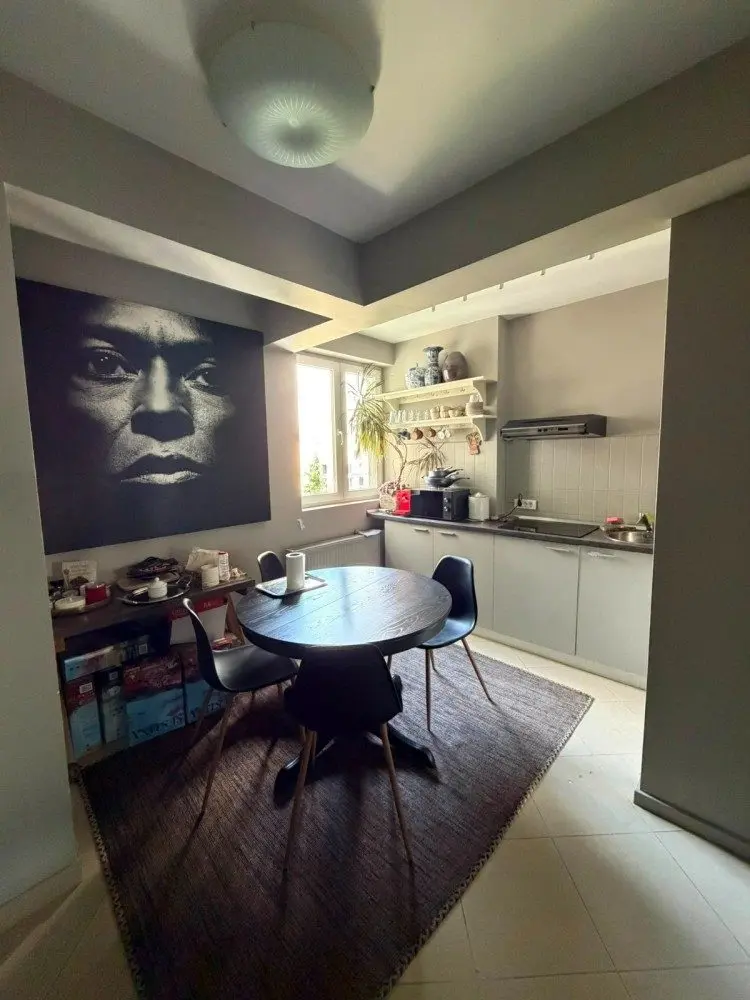 3 room apartment for sale Calea Victoriei area, Bucharest 93 sqm