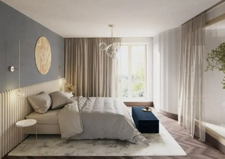 Apartment for sale 3 rooms Dacia – Eminescu area, Bucharest