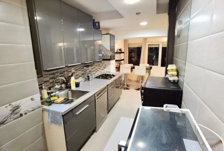 Apartment for sale 3 rooms Dorobanti area, Bucharest 83 sqm