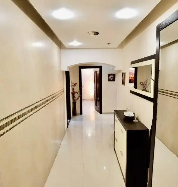 Apartment for sale 3 rooms Dorobanti area, Bucharest 83 sqm