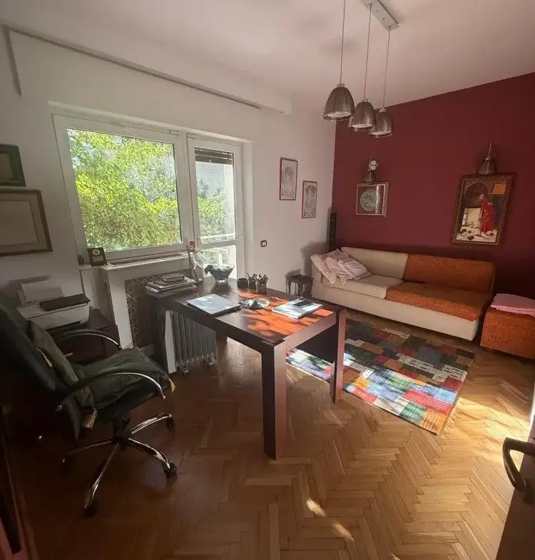 Apartment for sale 4 rooms Dorobanti – Capitale area, Bucharest