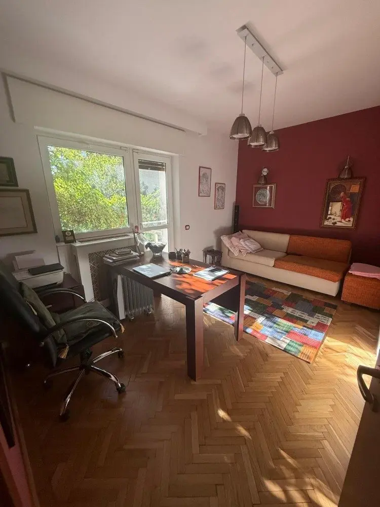 Apartment for sale 4 rooms Dorobanti – Capitale area, Bucharest